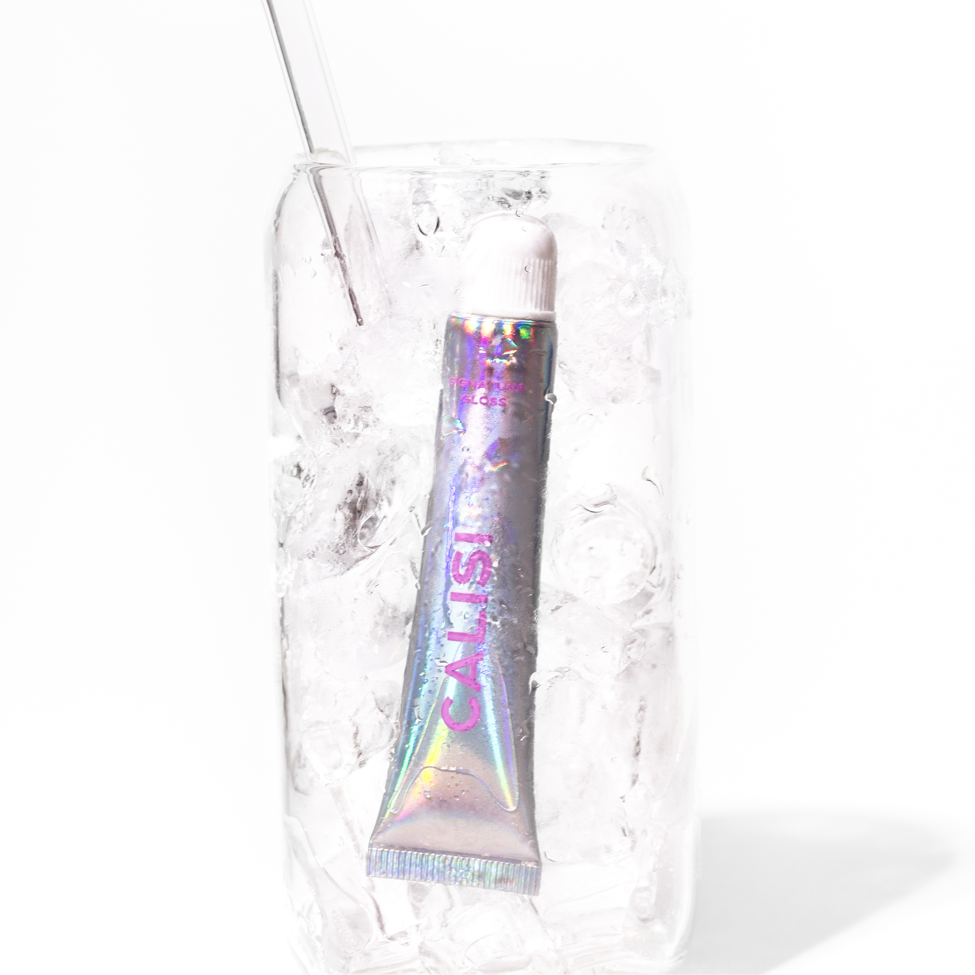 HYALURONIC LIPGLOSS Cool Mint