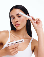 VIBE CHECK Lifting Mascara Clear