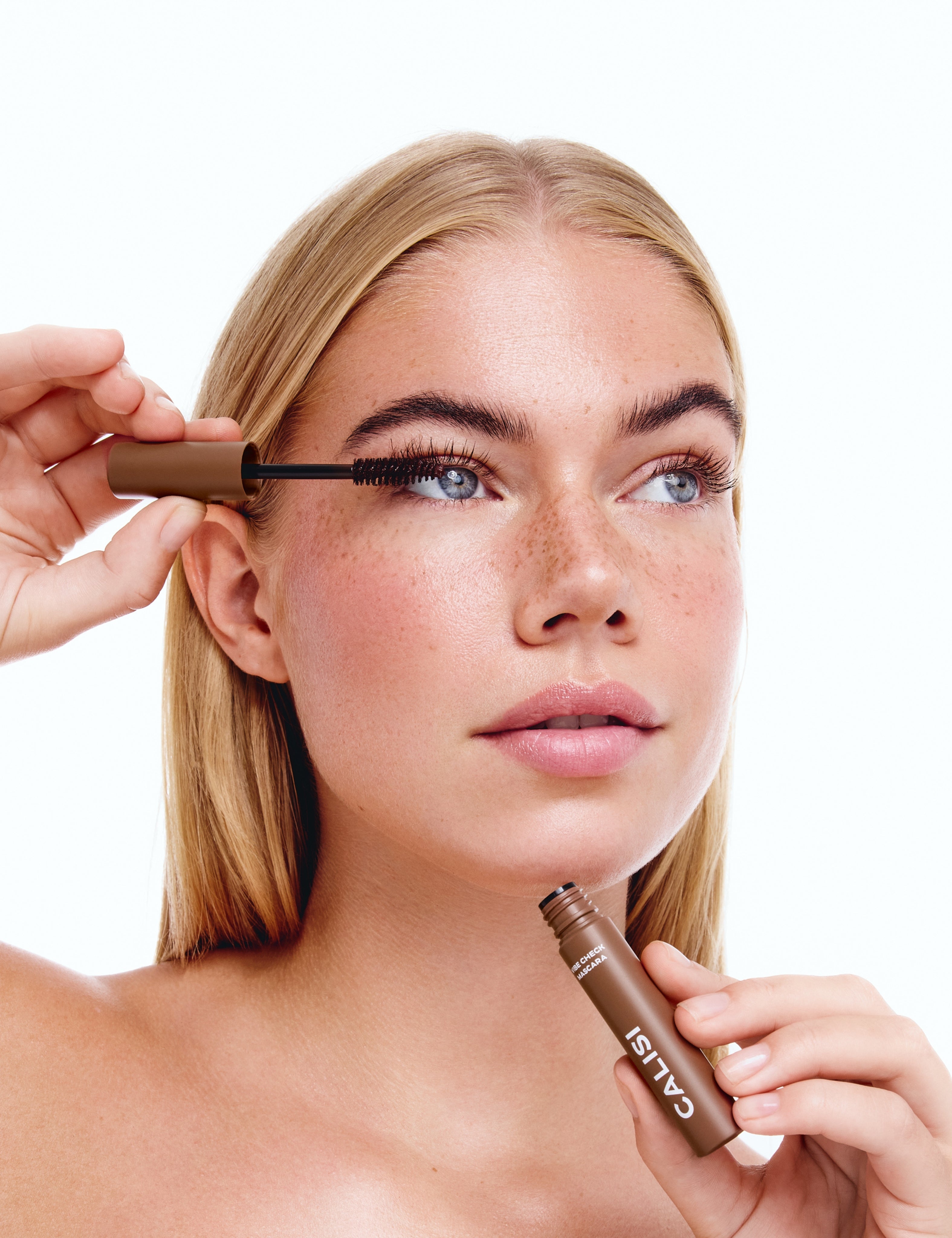 VIBE CHECK MASCARA TRIO