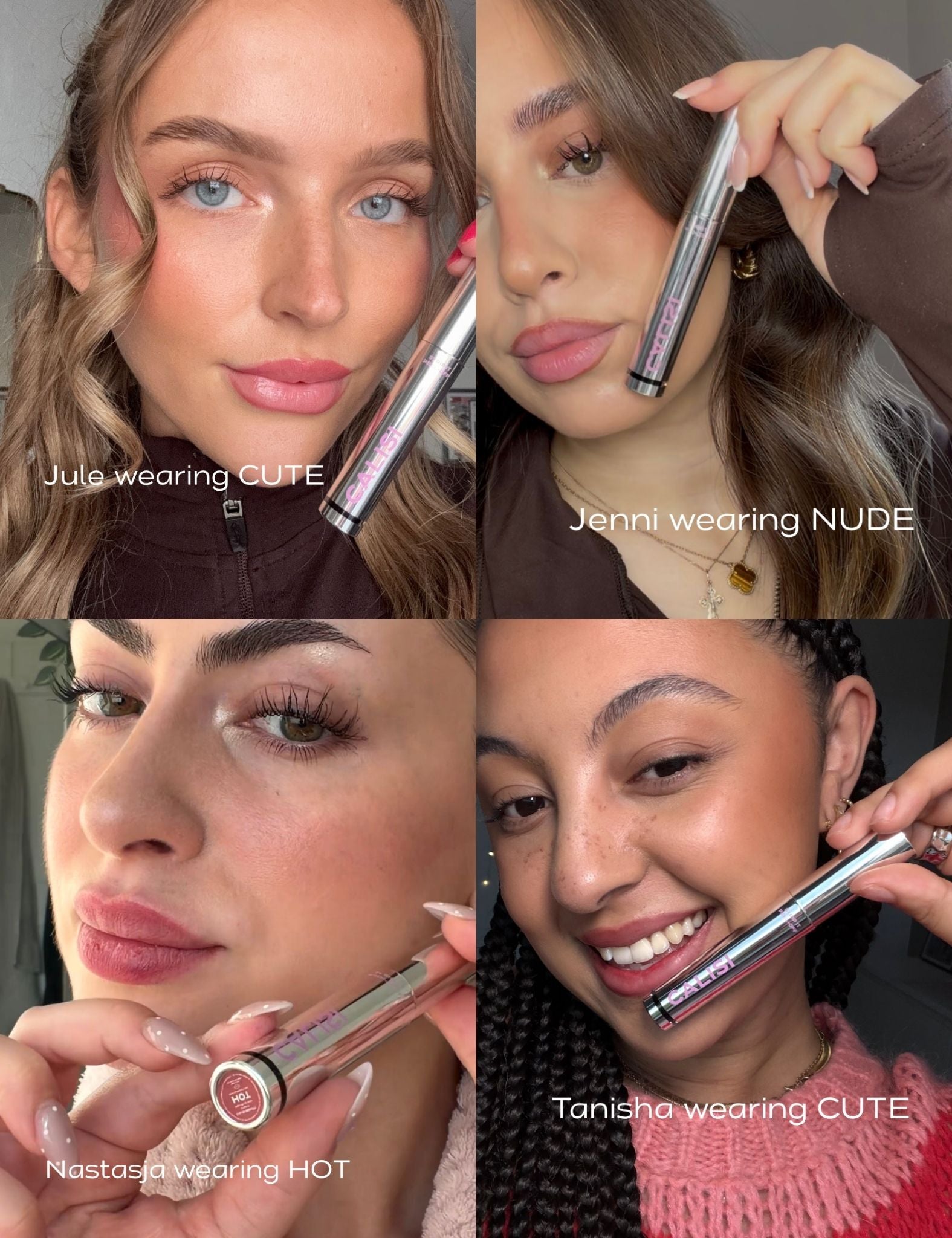 STRIP IT Peel-Off Lip Stain