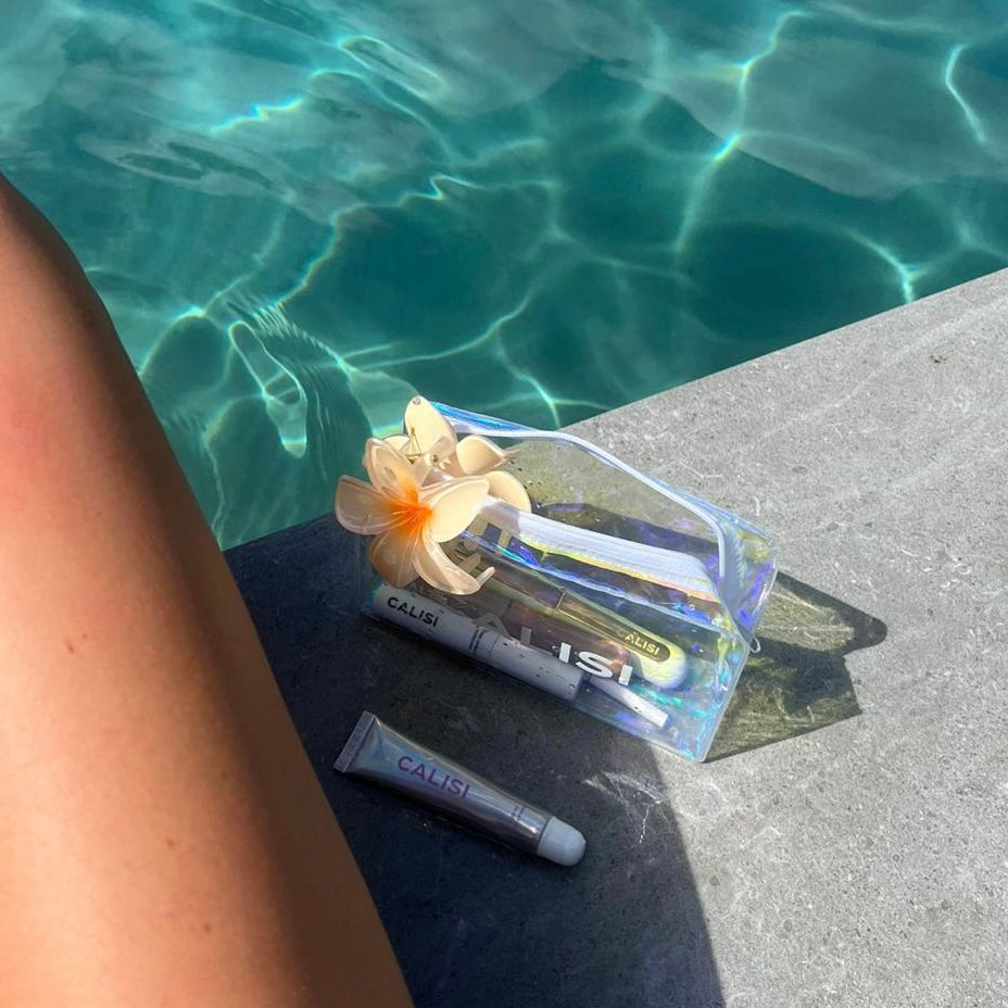 HYALURONIC LIPGLOSS Cool Mint