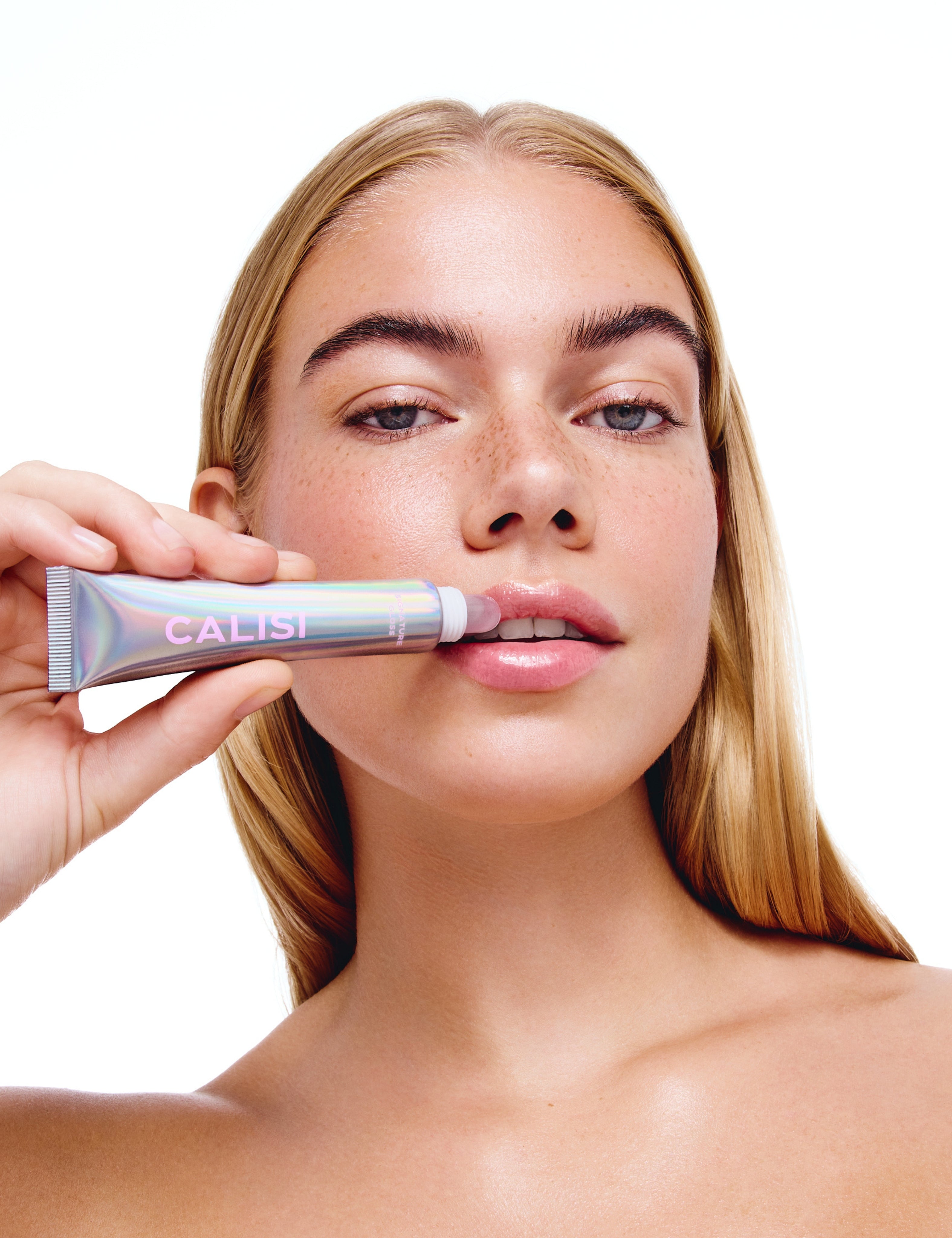 HYALURONIC LIPGLOSS Cool Mint
