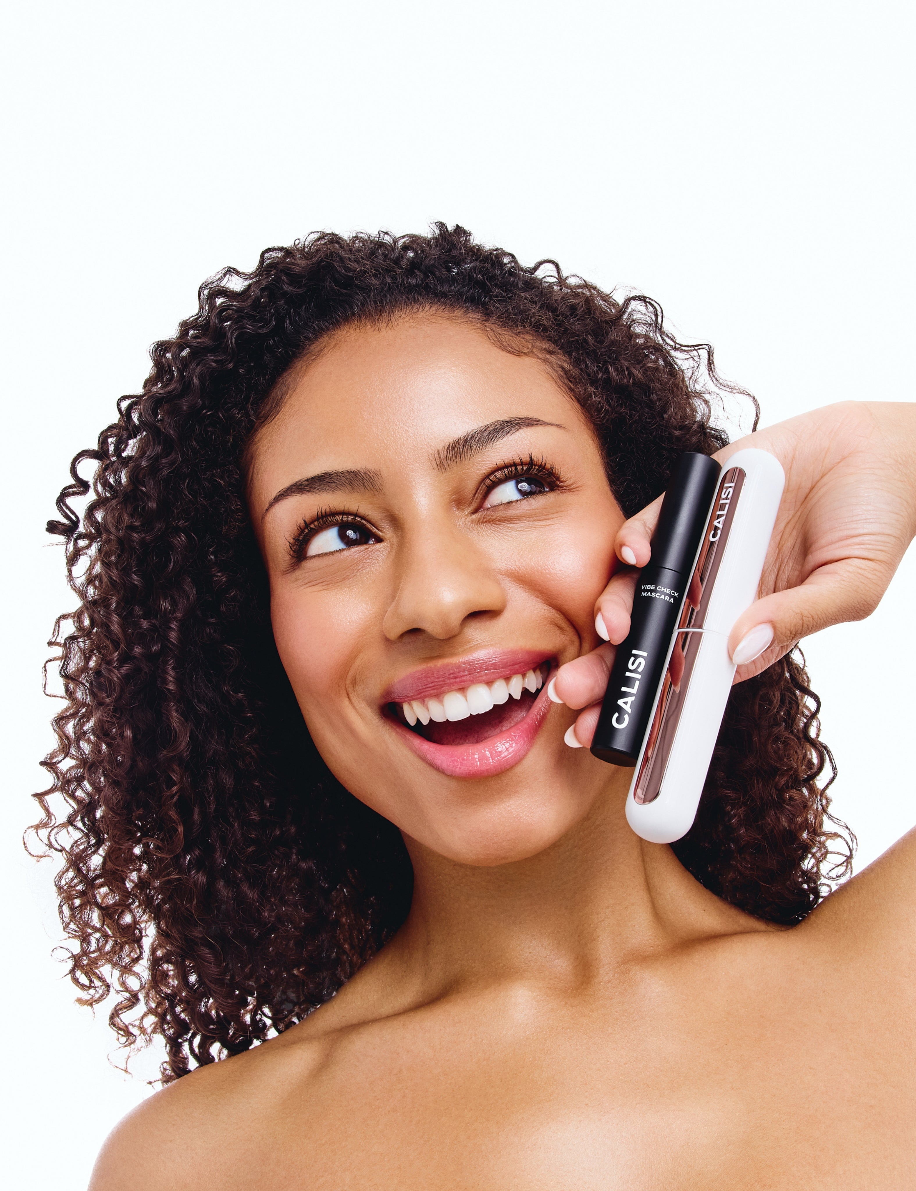 MIX + CURL BUNDLE