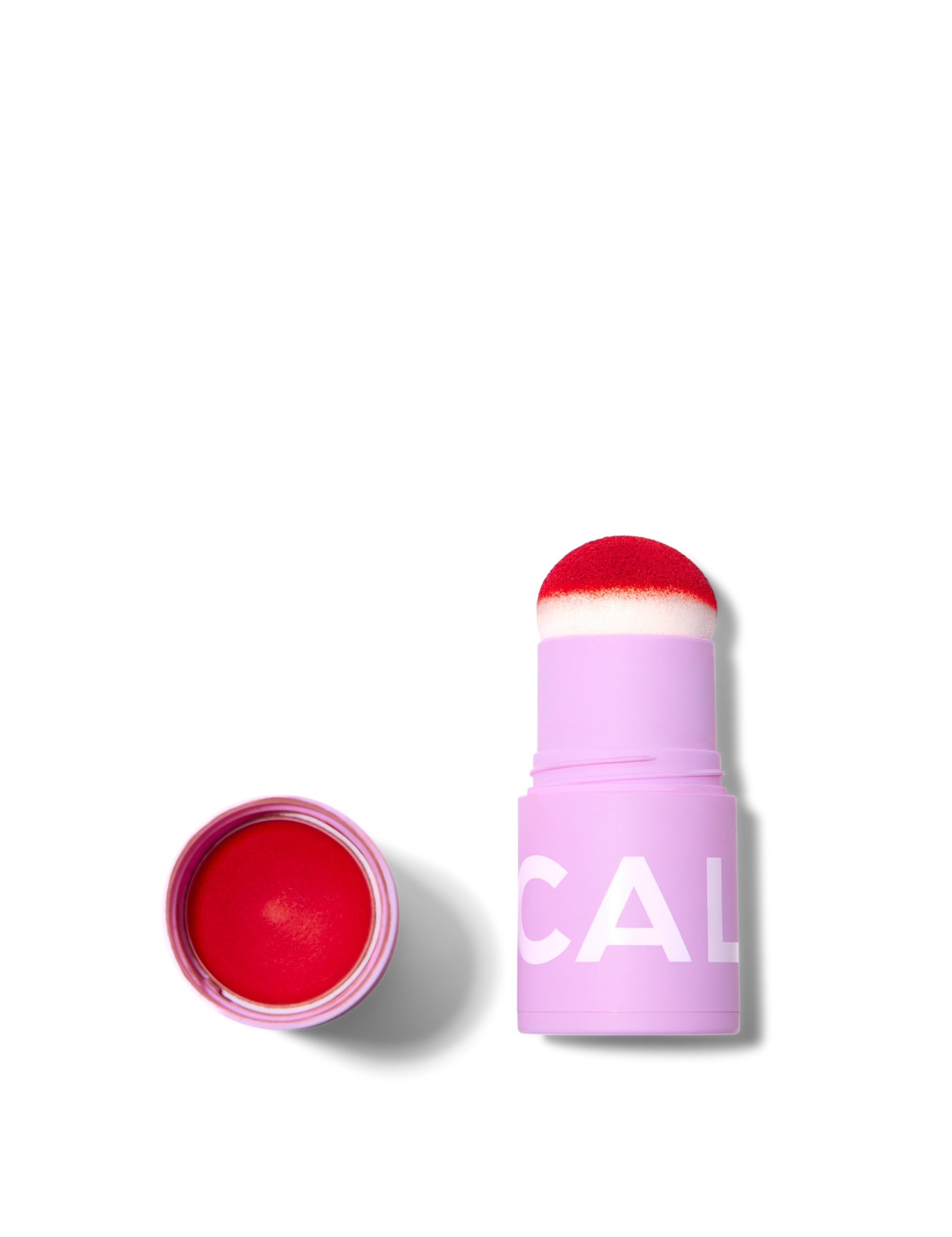 CHEEKY BOUNCE Cream Cushion Blush