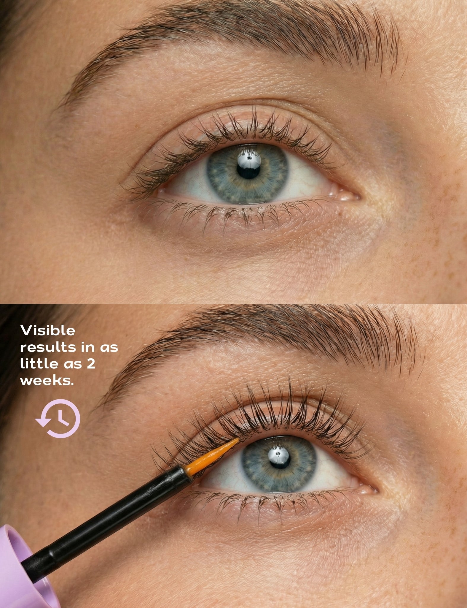 MAX LASH GOALS SET