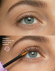 MAX LASH GOALS SET