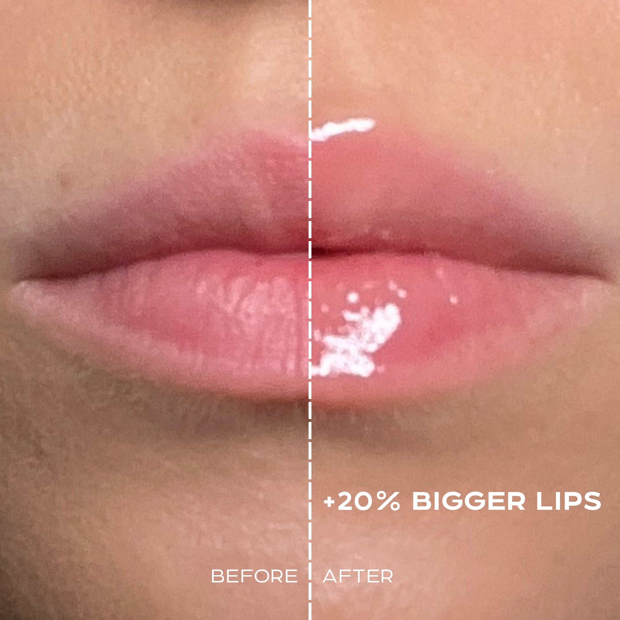 HYALURONIC LIPGLOSS Cool Mint