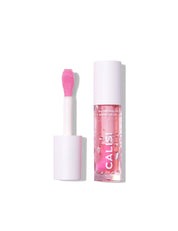 SODA LIP OIL pH Color Changing