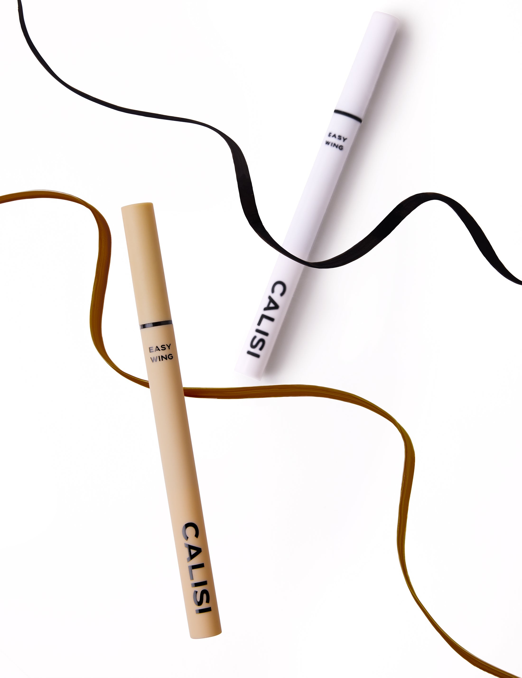 EASY WING Liquid Eyeliner Black