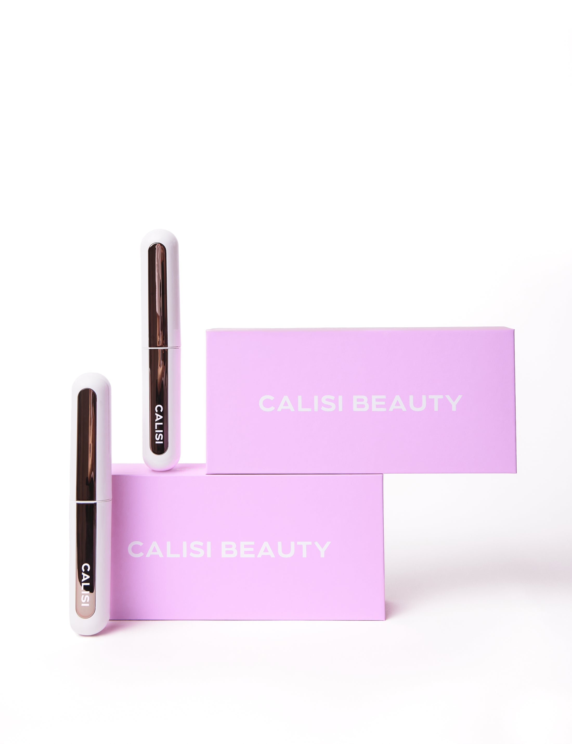 WHY WE CREATED THE CALISI CURLER™