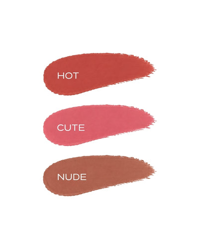 STRIP IT Peel-Off Lip Stain
