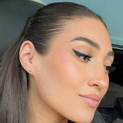 EASY WING Liquid Eyeliner Black