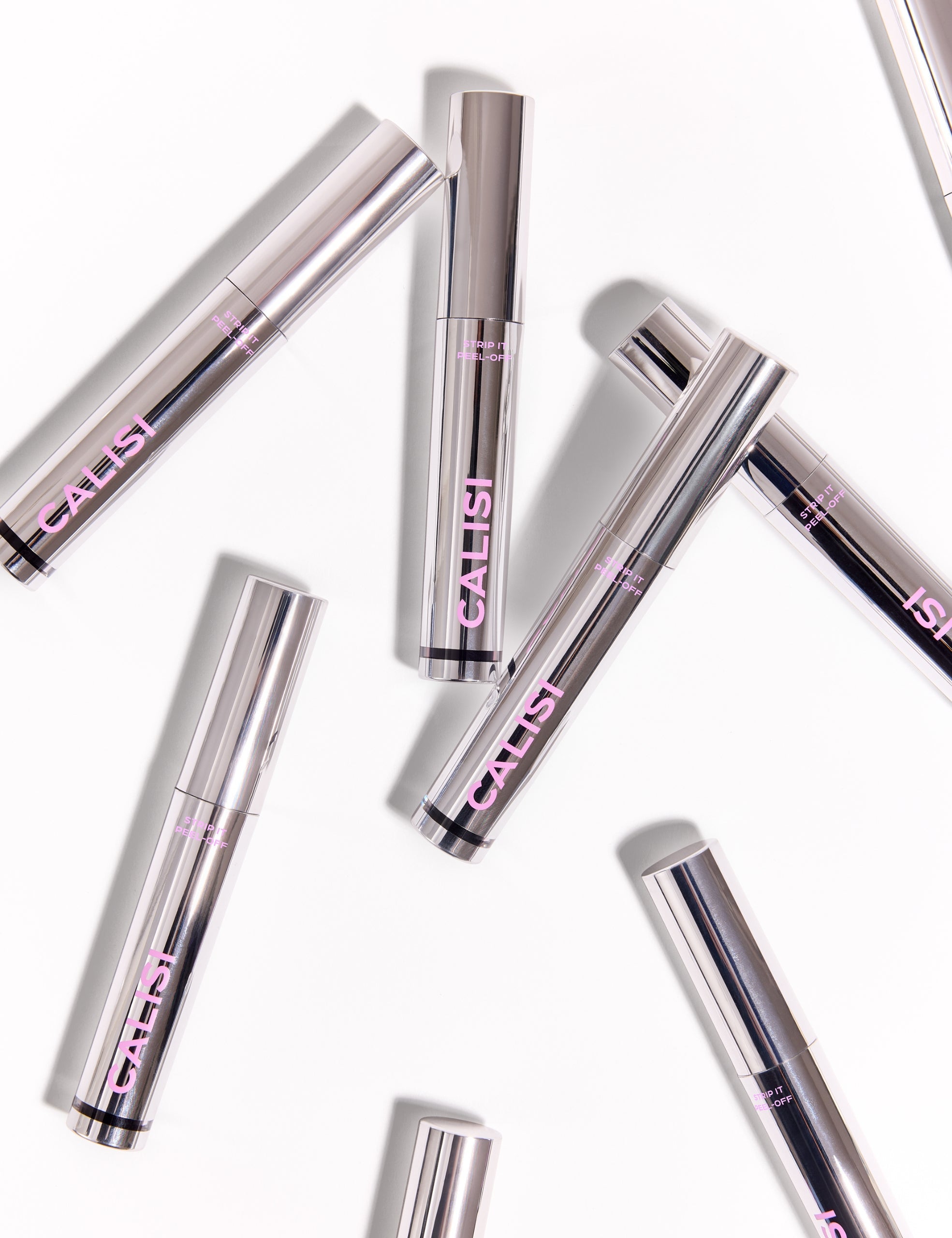 STRIP IT Peel-Off Lip Stain