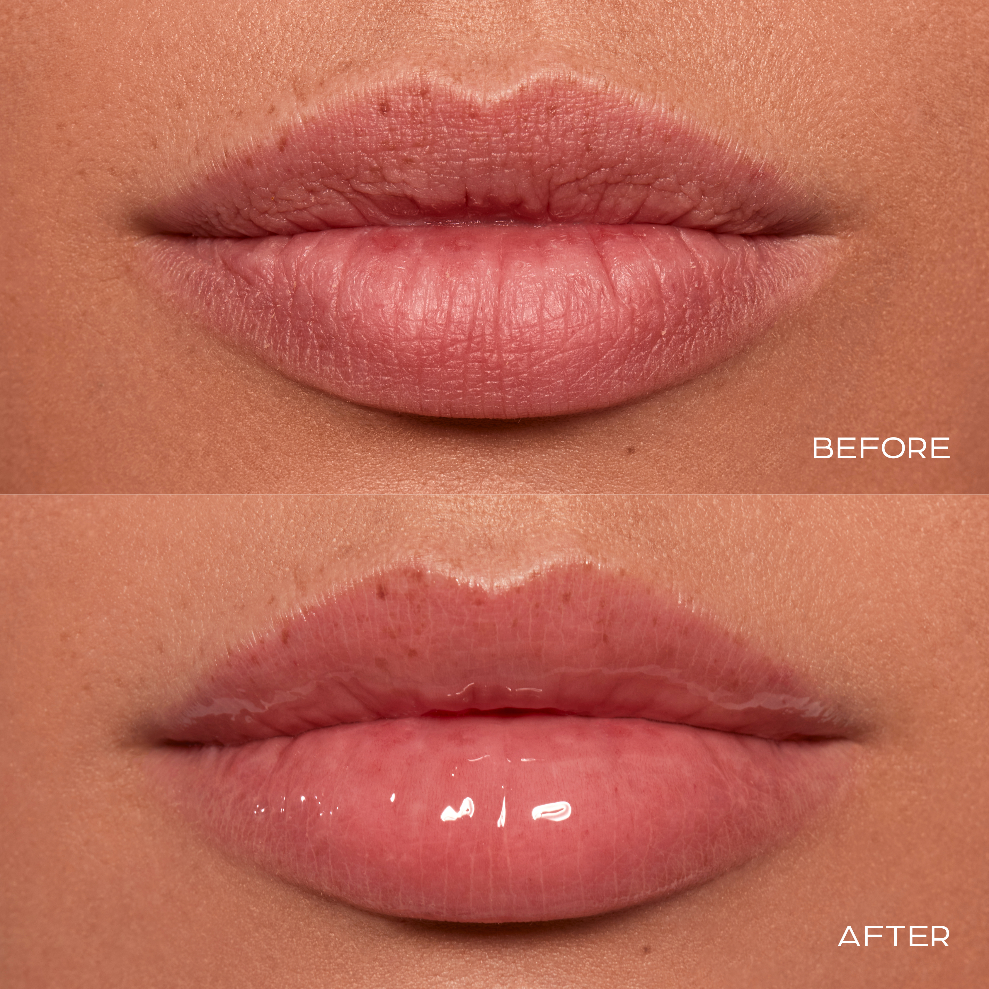 HYALURONIC LIPGLOSS Cool Mint