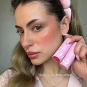 CHEEKY BOUNCE Cream Cushion Blush