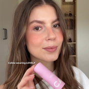 CHEEKY BOUNCE Cream Cushion Blush