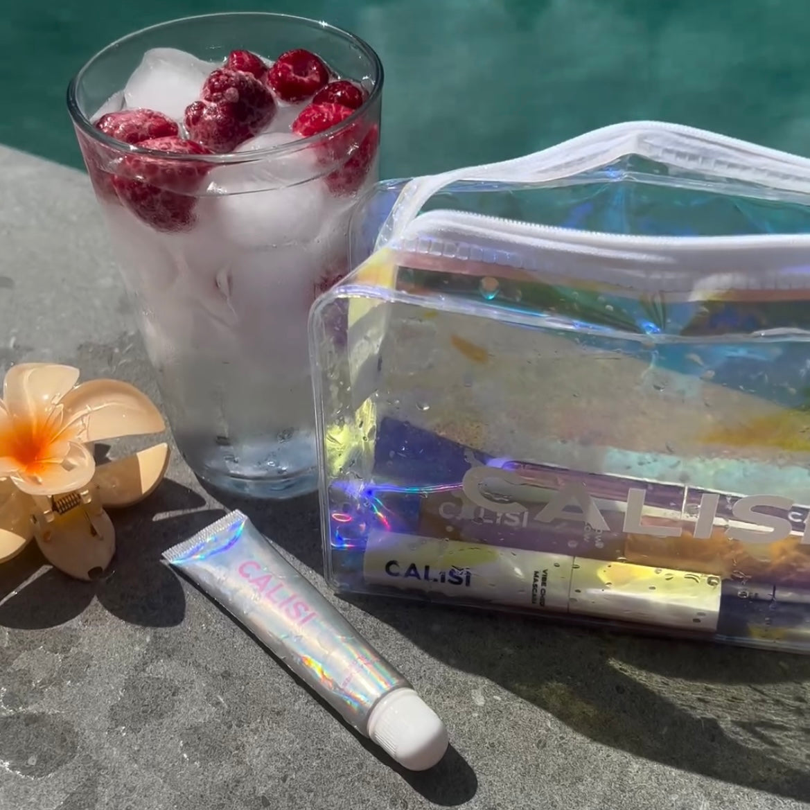 HYALURONIC LIPGLOSS Cool Mint