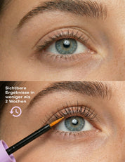 MAX OUT Lash Growth Serum