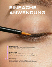 MAX OUT Lash Growth Serum