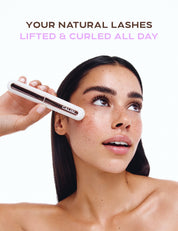 CALISI CURLER™ Heated Lash Curler