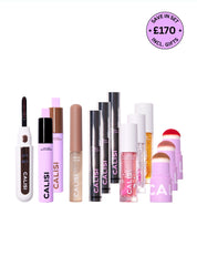 CALISI LOOK SET