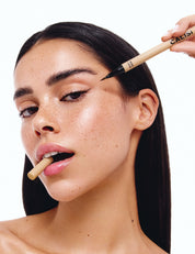 EASY WING Liquid Eyeliner Brown