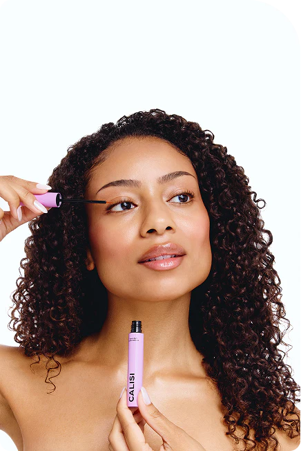 STEP 1: MAX OUT Lash Growth Serum