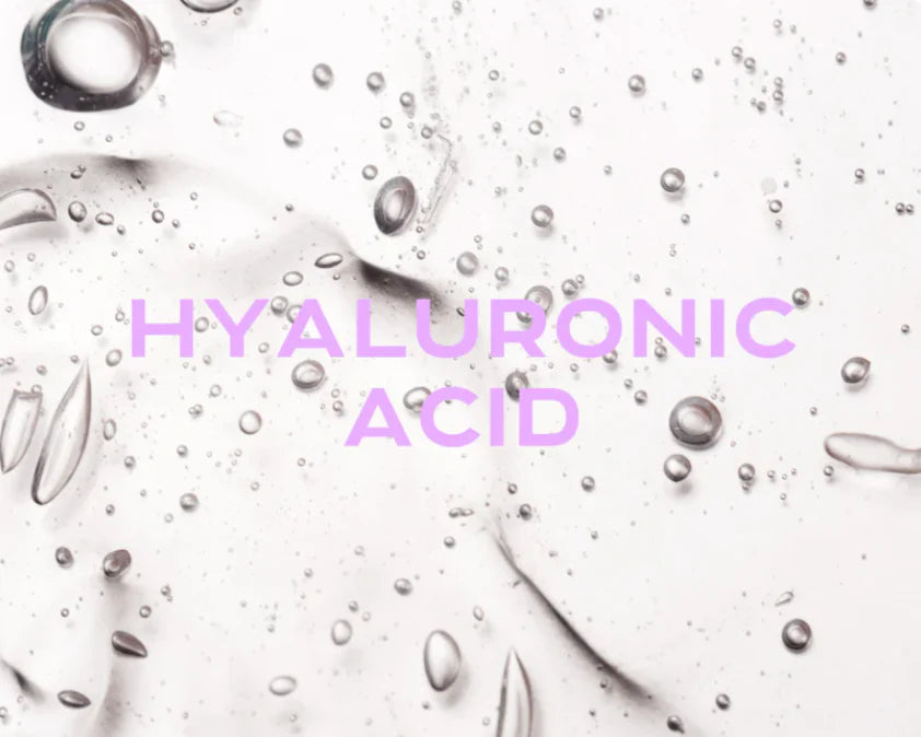 HYALURONIC ACID