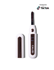 CALISI CURLER™ Heated Lash Curler