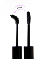 MAX LASH GOALS SET