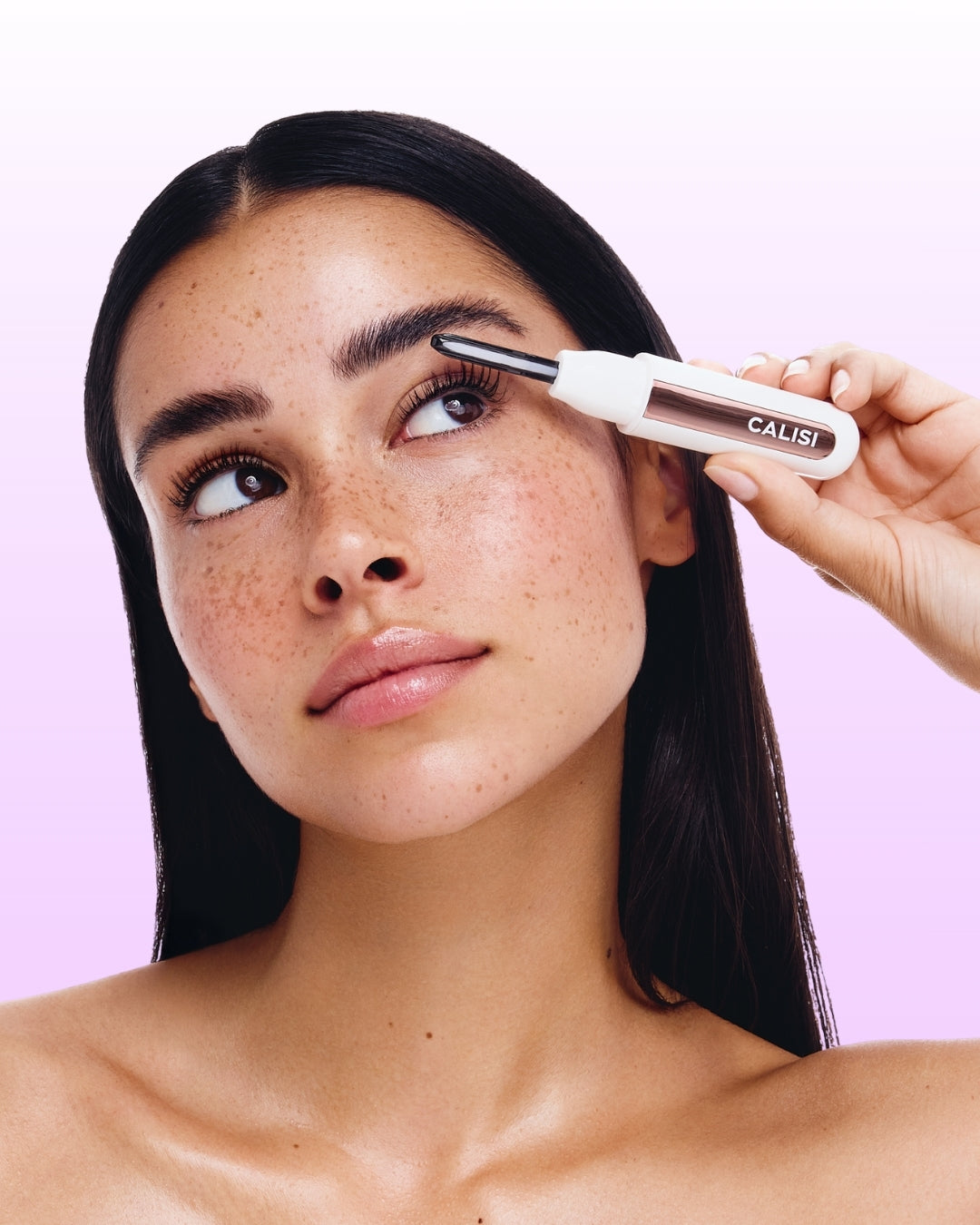 Meet the CALISI CURLER™