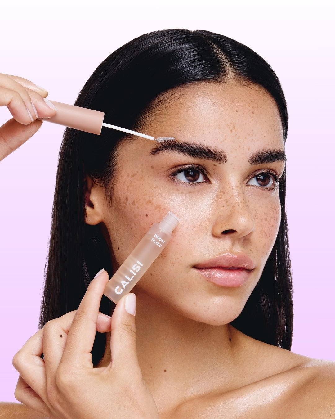 Meet BROW FLOW Lamination Gel