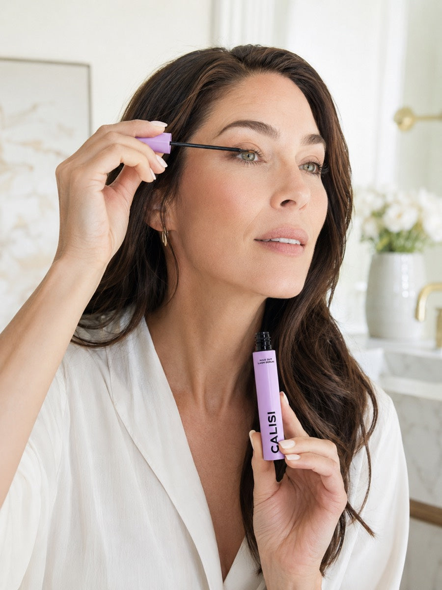 Even if <span>other serums</span> have burned your eyes.