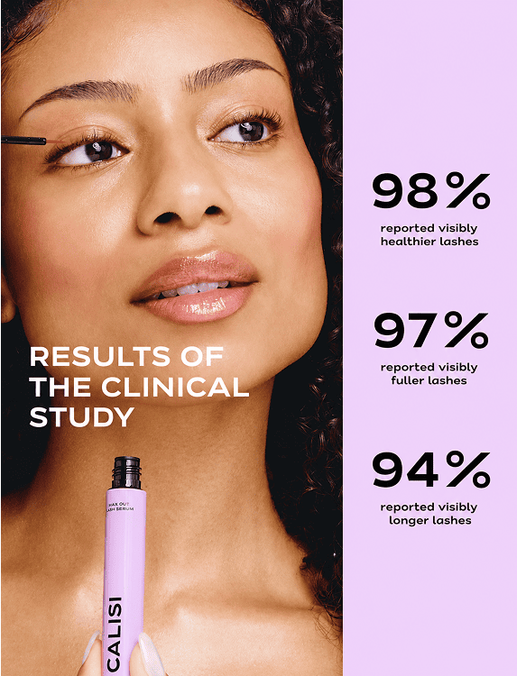 MAX OUT Lash Growth Serum – 5