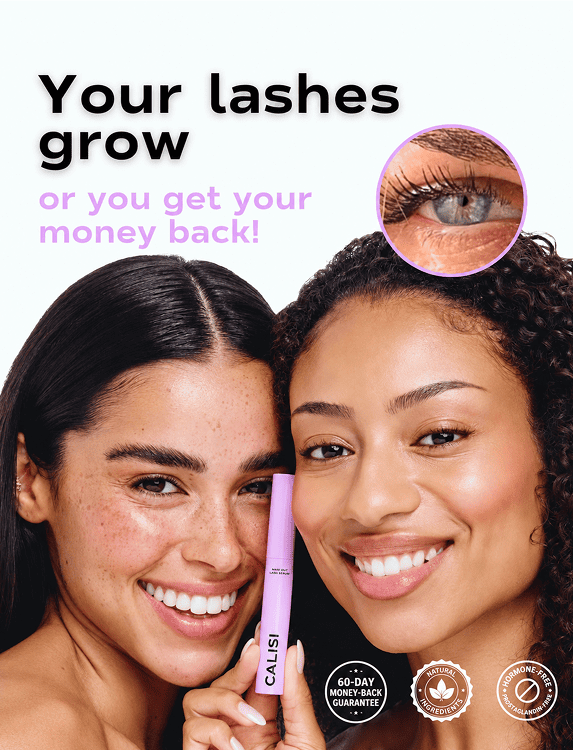 MAX OUT Lash Growth Serum – 8