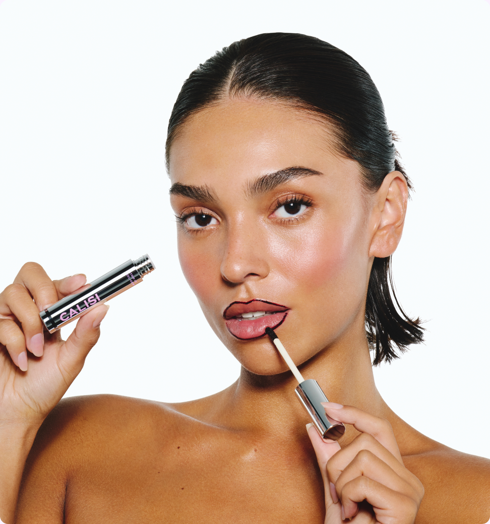 STRIP IT Peel-Off Lip Stain